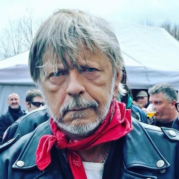 دانلود آهنگ Renaud Chtimi rock